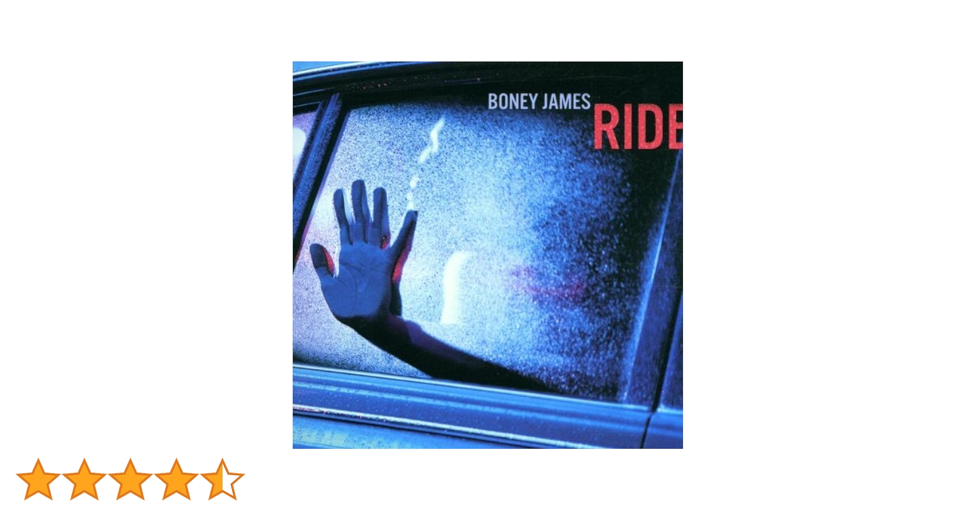 Amazon.co.jp: Ride: ミュージック